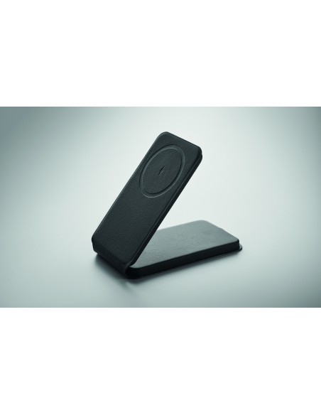 Caricabatterie pieghevole