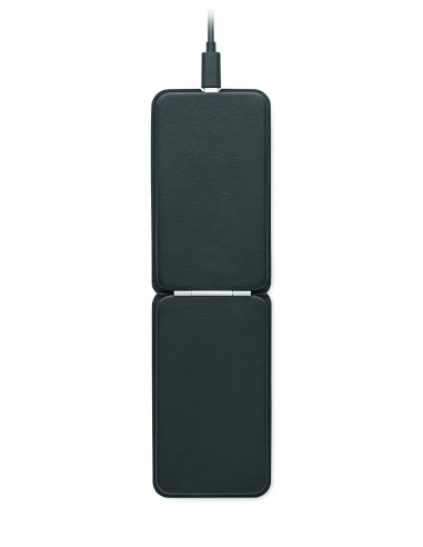 Caricabatterie pieghevole