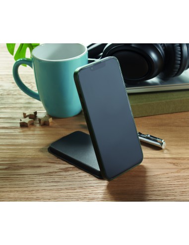 Caricabatterie pieghevole