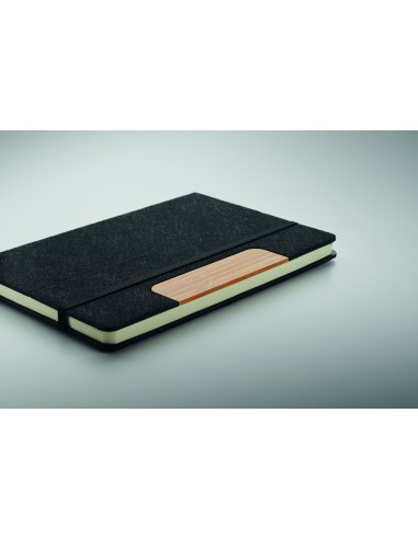 Set di quaderni A5 RPET