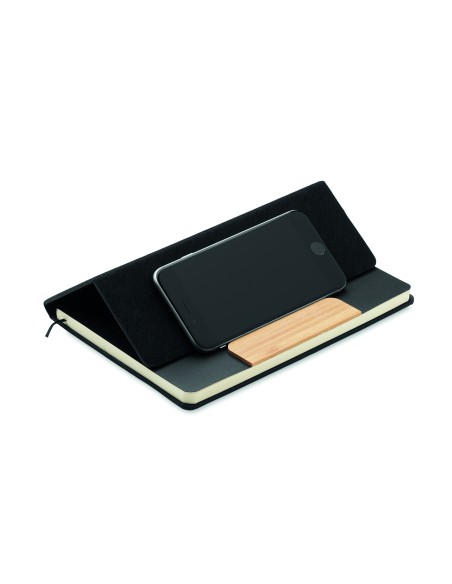 Set di quaderni A5 RPET