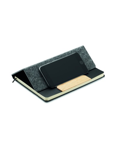 Set di quaderni A5 RPET