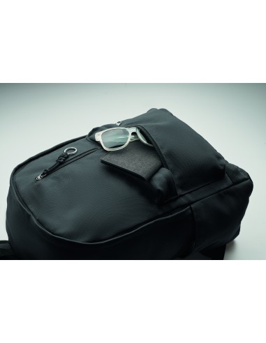 Zaino per laptop da 15 pollici