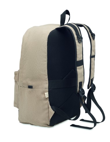 Zaino per laptop da 15 pollici