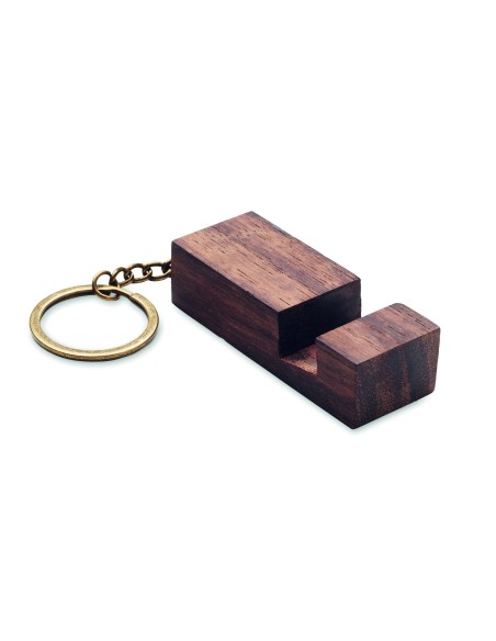 Portachiavi con stand