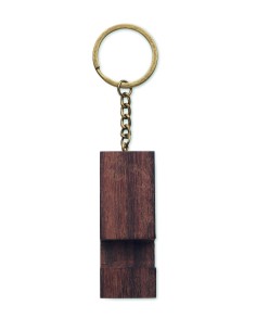 Portachiavi con stand