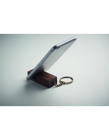 Portachiavi con stand