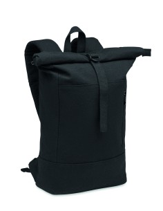 Zaino Rolltop per laptop 15"
