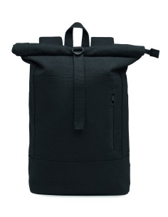 Zaino Rolltop per laptop 15"