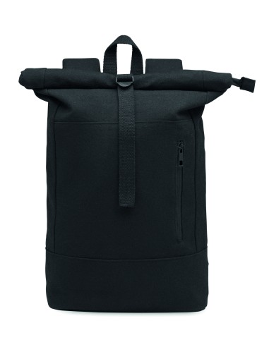 Zaino Rolltop per laptop 15"