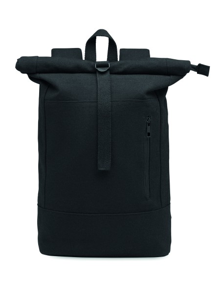Zaino Rolltop per laptop 15"