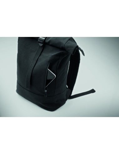 Zaino Rolltop per laptop 15"
