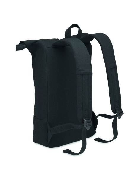 Zaino Rolltop per laptop 15"