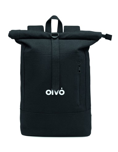 Zaino Rolltop per laptop 15"