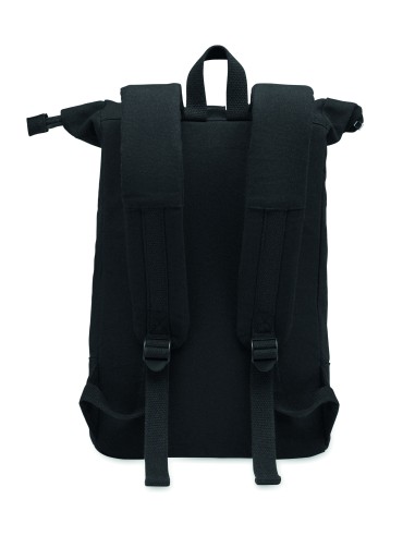 Zaino Rolltop per laptop 15"