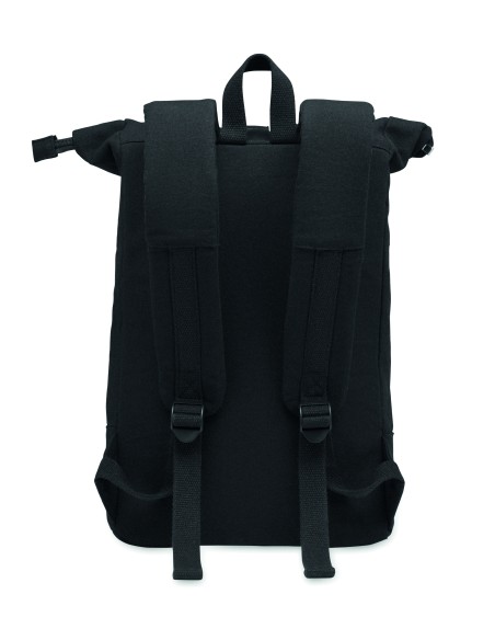 Zaino Rolltop per laptop 15"