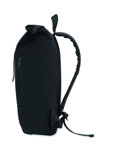 Zaino Rolltop per laptop 15"