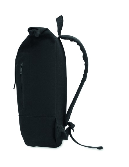 Zaino Rolltop per laptop 15"