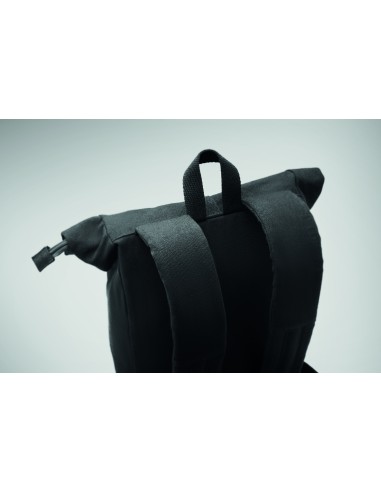 Zaino Rolltop per laptop 15"