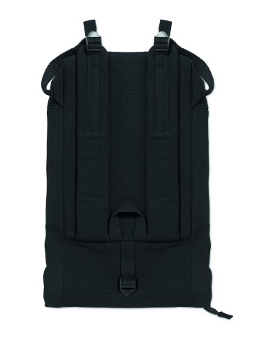 Zaino Rolltop per laptop 15"