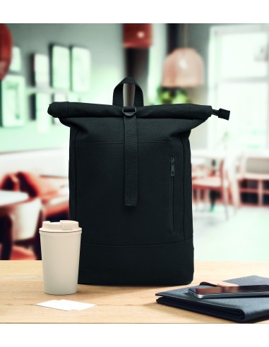 Zaino Rolltop per laptop 15"