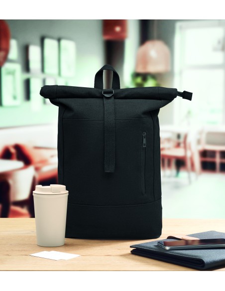 Zaino Rolltop per laptop 15"