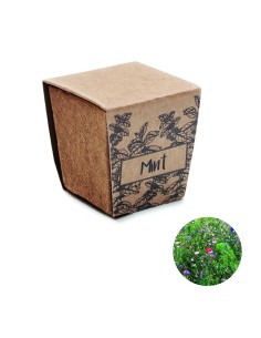 Kit per la coltivazione di semi