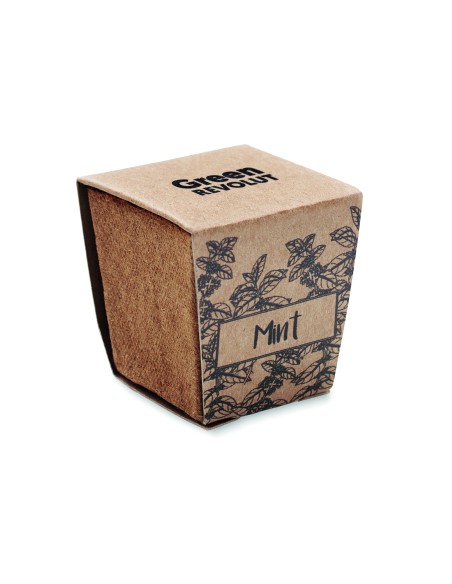 Kit per la coltivazione di semi di