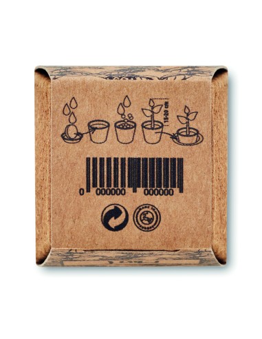 Kit per la coltivazione di semi