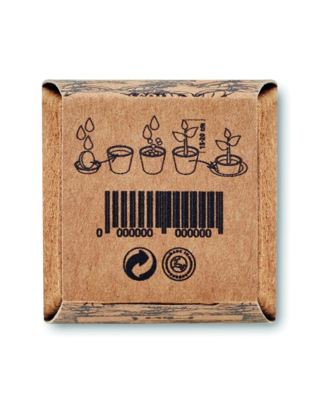 Kit per la coltivazione di semi di