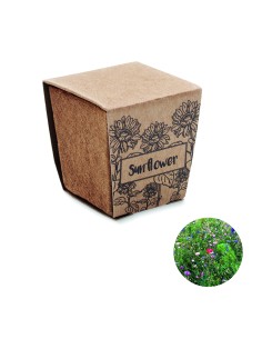 Kit per la coltivazione di semi di