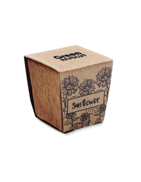 Kit per la coltivazione di semi di