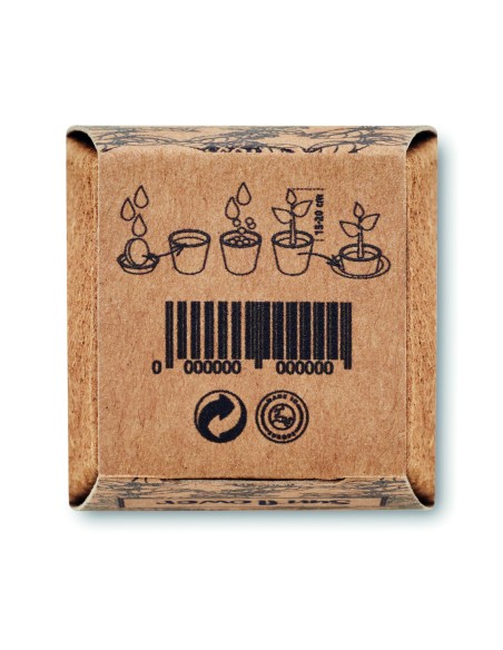 Kit per la coltivazione di semi di