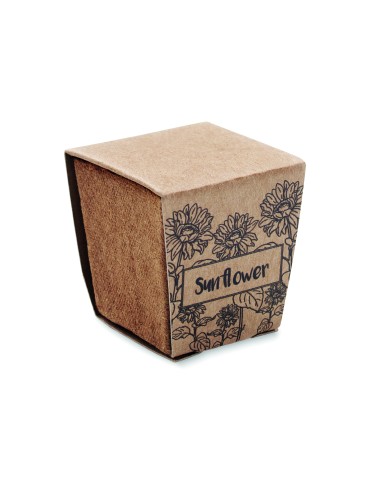 Kit per la coltivazione di semi