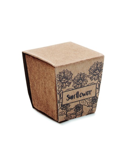 Kit per la coltivazione di semi di