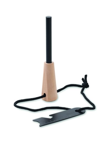 Strumenti per l'accensione del