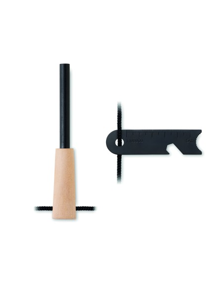 Strumenti per l'accensione del