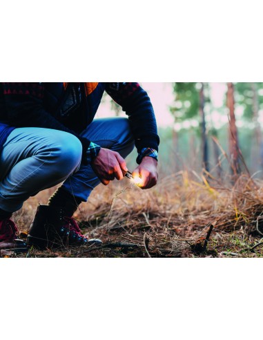 Strumenti per l'accensione del