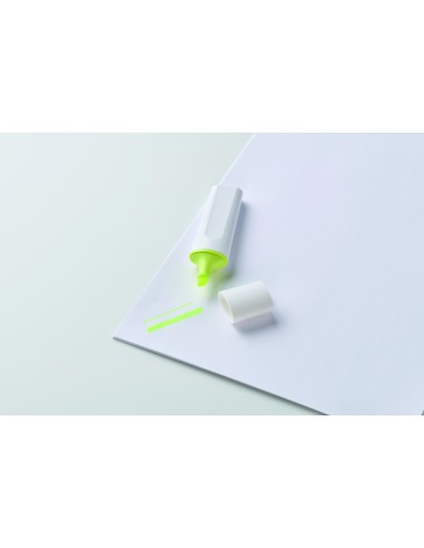 Evidenziatore in RPET