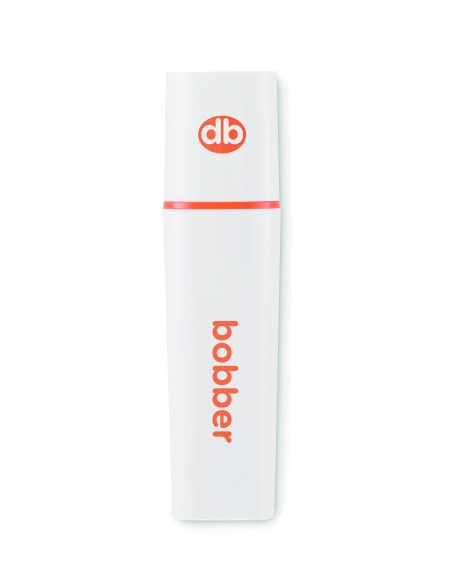 Evidenziatore in RPET