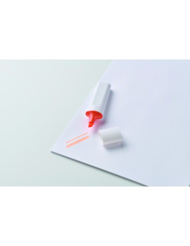 Evidenziatore in RPET