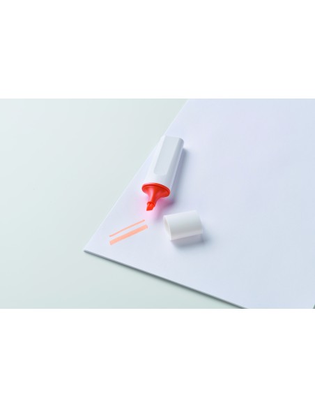 Evidenziatore in RPET