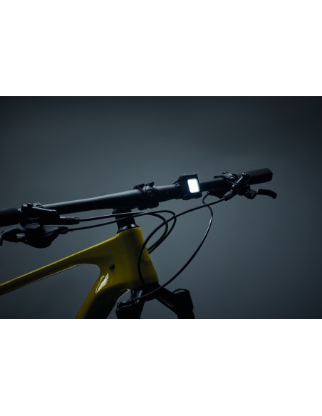 Set di luci per bicicletta rica