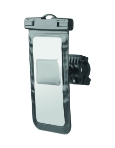 Custodia per telefono da bicicl