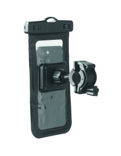 Custodia per telefono da bicicl