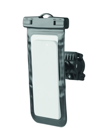 Custodia per telefono da bicicl