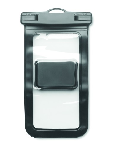 Custodia per telefono da bicicl