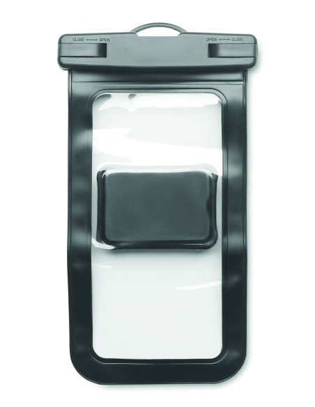 Custodia per telefono da biciclett