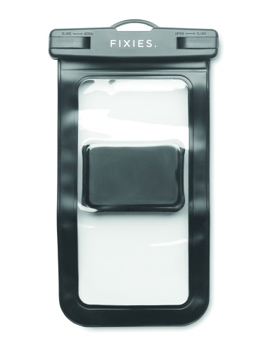 Custodia per telefono da bicicl