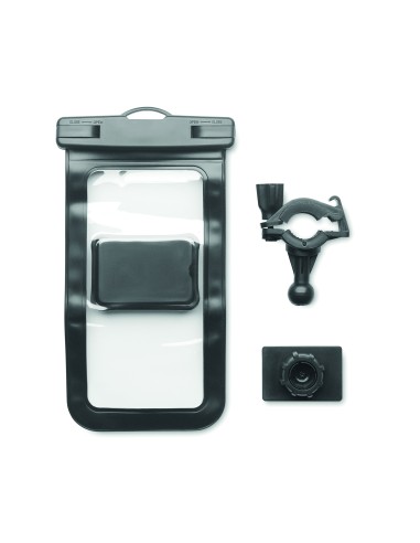 Custodia per telefono da bicicl